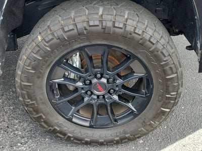 2024 Toyota Tundra 1794