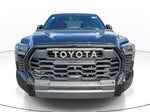 2025 Toyota Tundra Hybrid TRD Pro