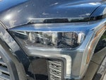 2025 Toyota Tundra Hybrid TRD Pro