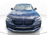 2021 BMW X4 xDrive30i