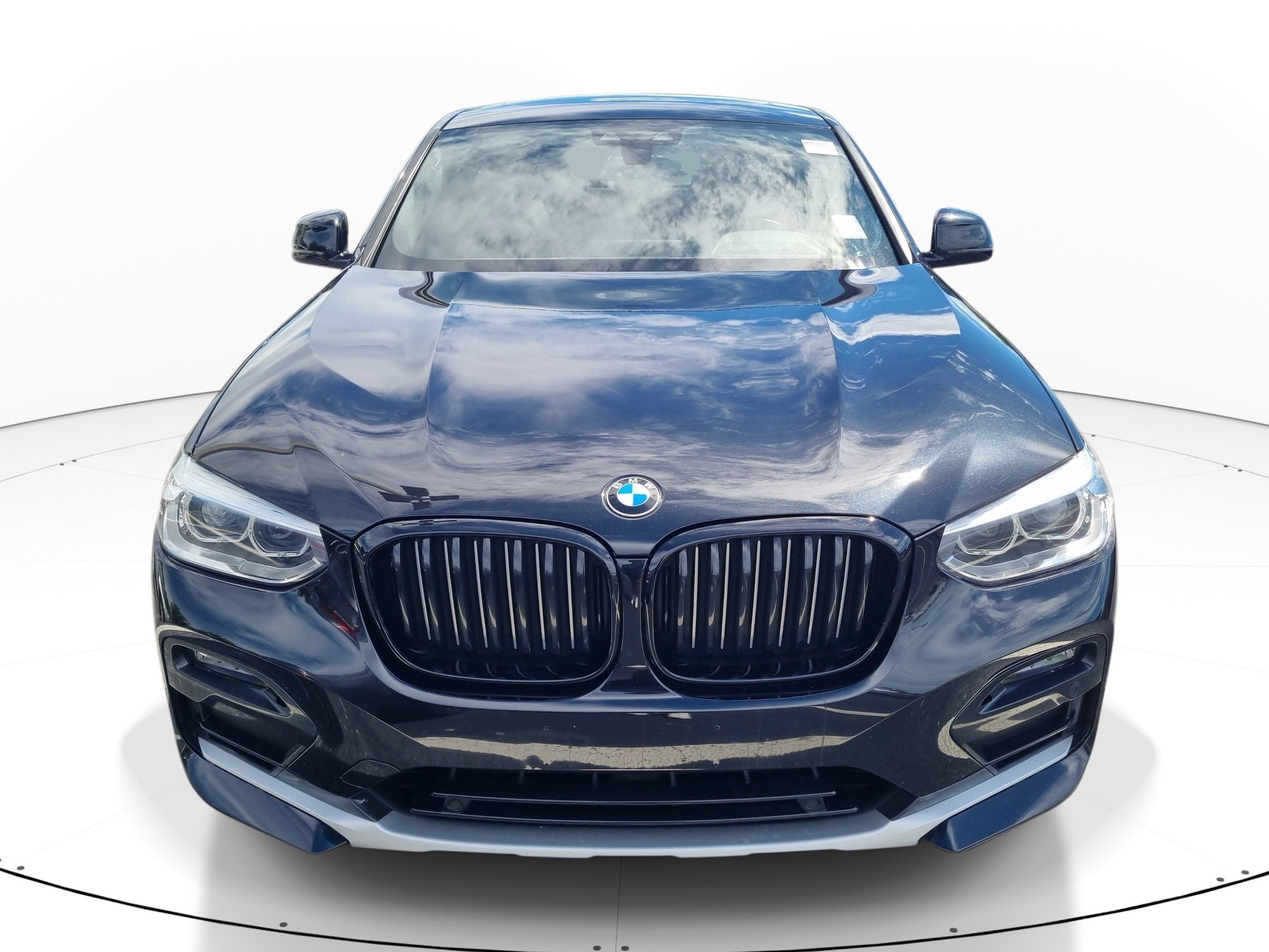 2021 BMW X4 xDrive30i