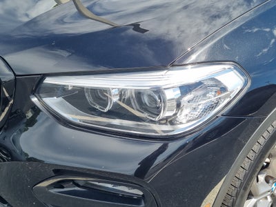 2021 BMW X4 xDrive30i