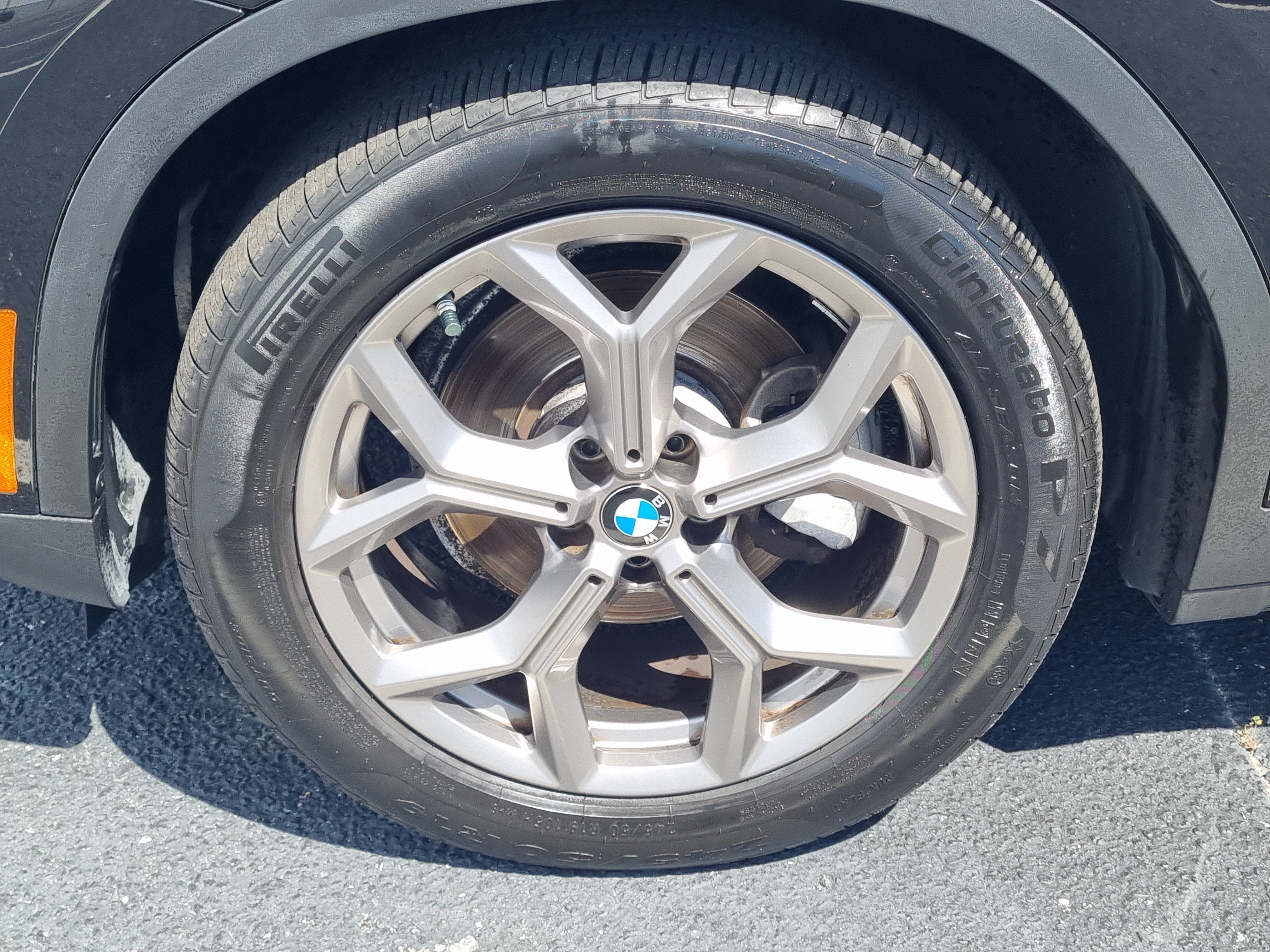 2021 BMW X4 xDrive30i