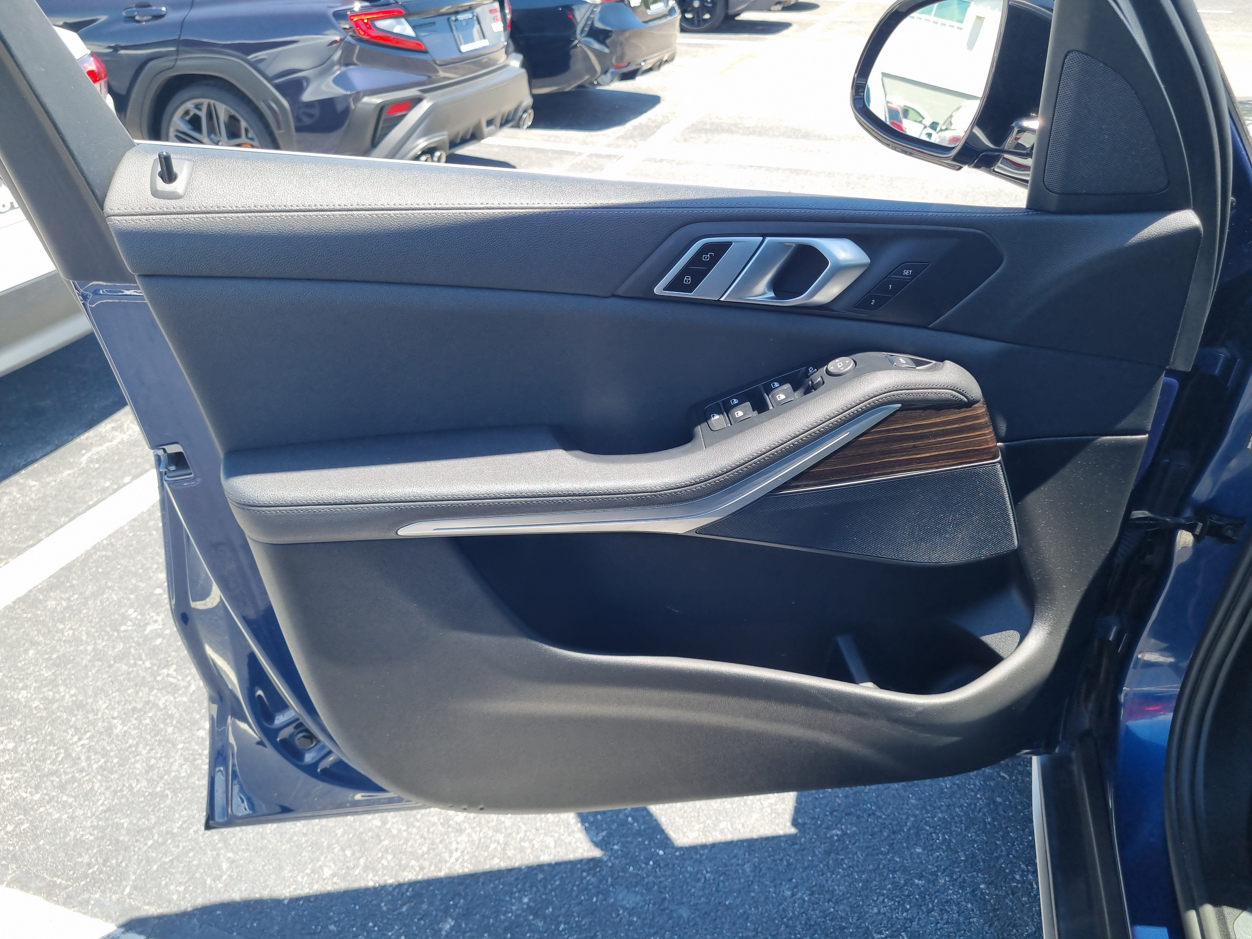 2021 BMW X5 sDrive40i