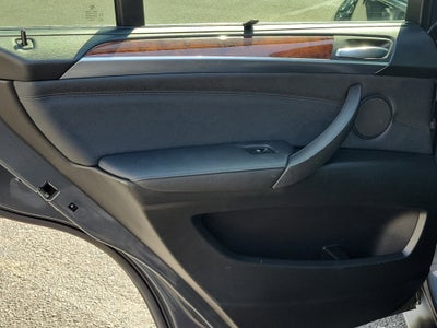 2013 BMW X5 xDrive35i