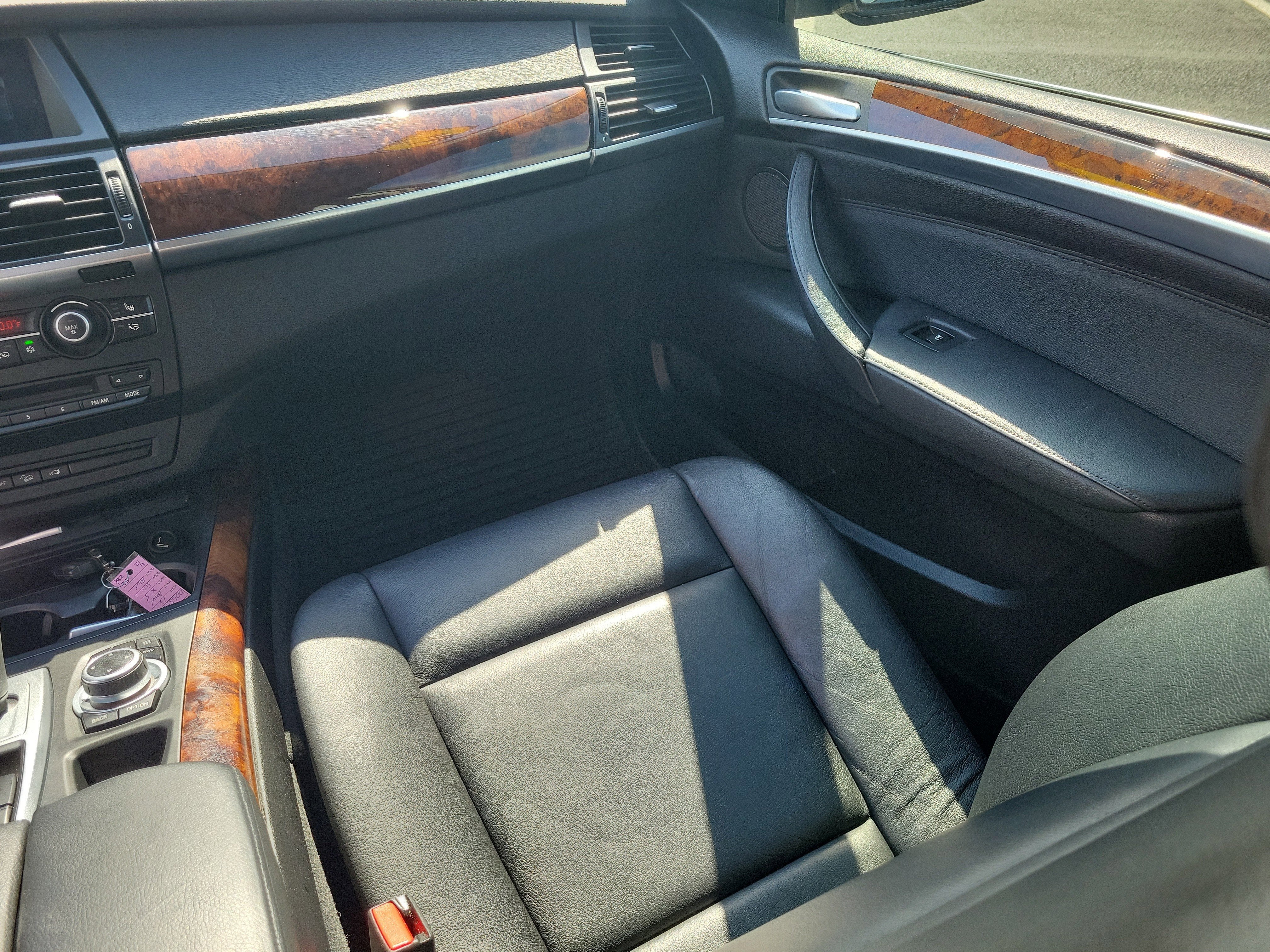 2013 BMW X5 xDrive35i