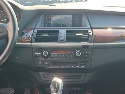 2013 BMW X5 xDrive35i