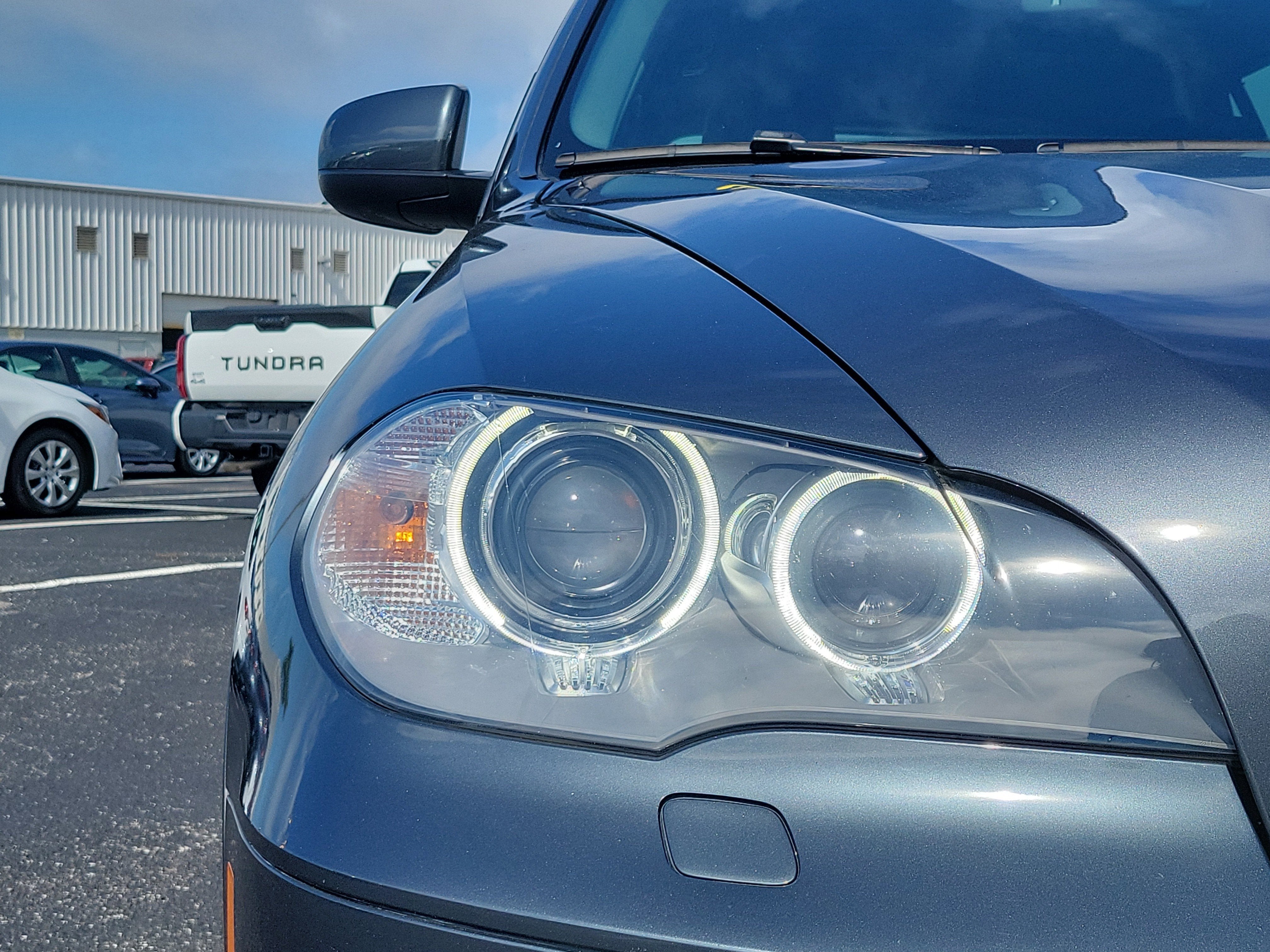 2013 BMW X5 xDrive35i