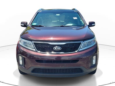 2014 Kia Sorento EX