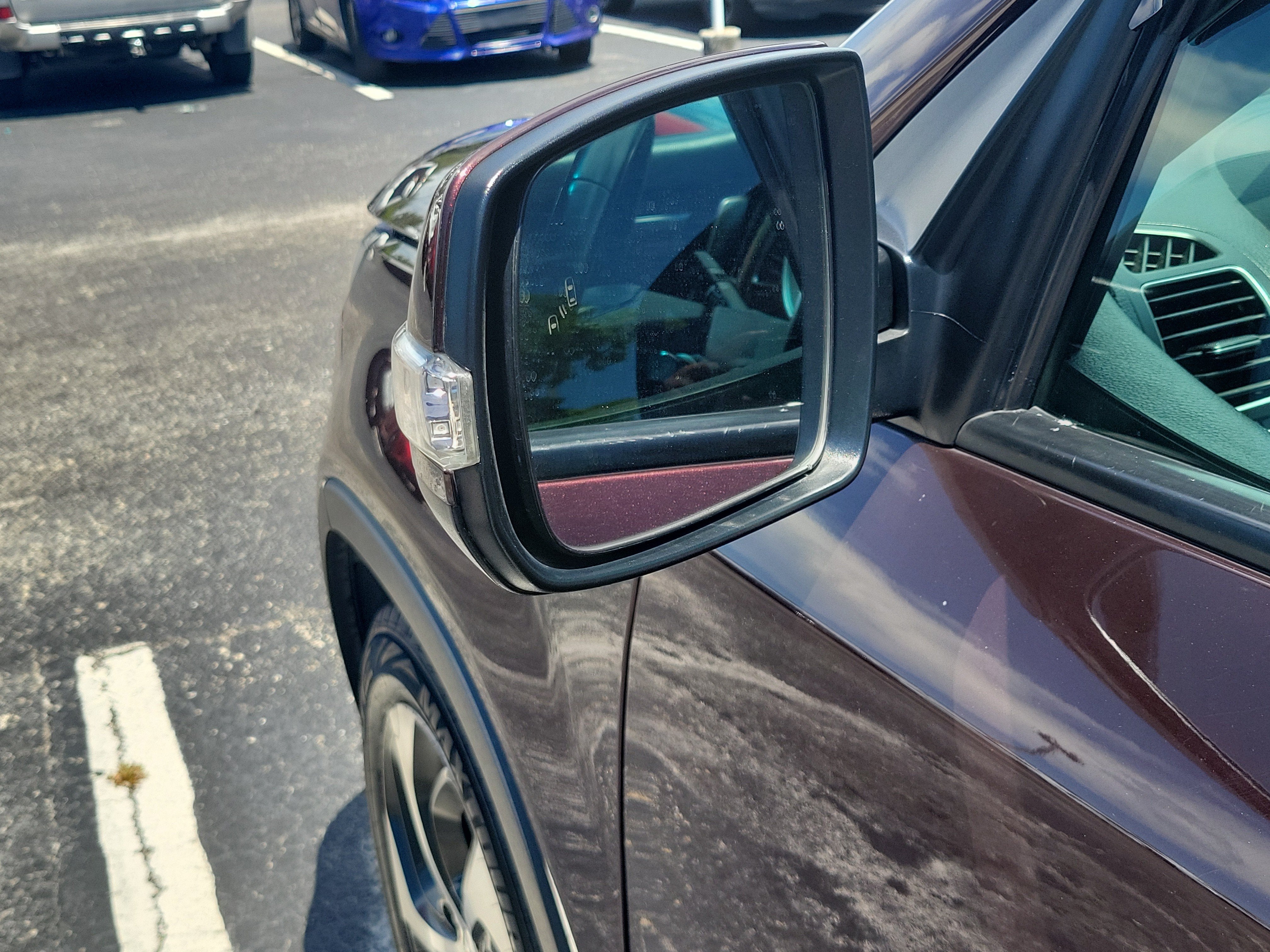 2014 Kia Sorento EX