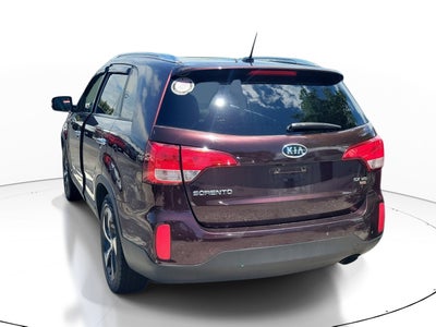 2014 Kia Sorento EX