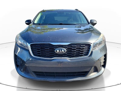 2019 Kia Sorento S