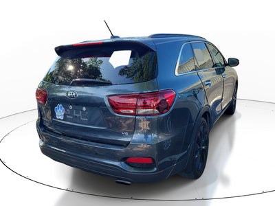 2019 Kia Sorento S
