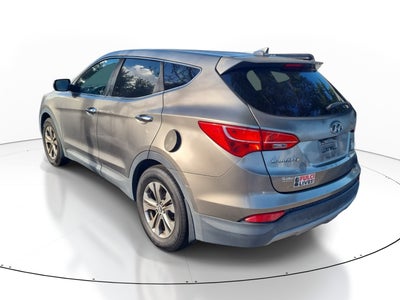 2014 Hyundai Santa Fe Sport FWD 4dr 2.4