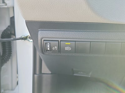 2025 Toyota Corolla FX