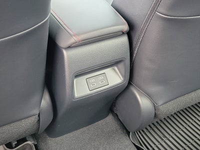 2024 Toyota Corolla XSE