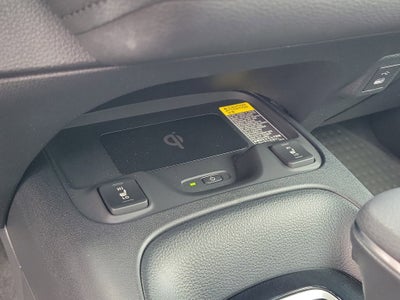 2024 Toyota Corolla XSE