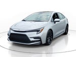 2024 Toyota Corolla XSE