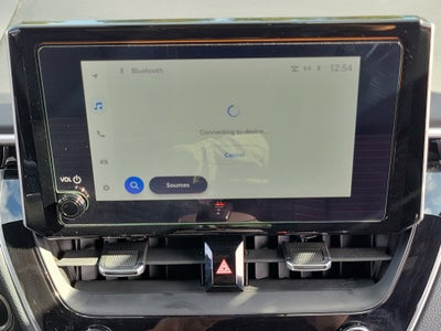 2024 Toyota Corolla XSE