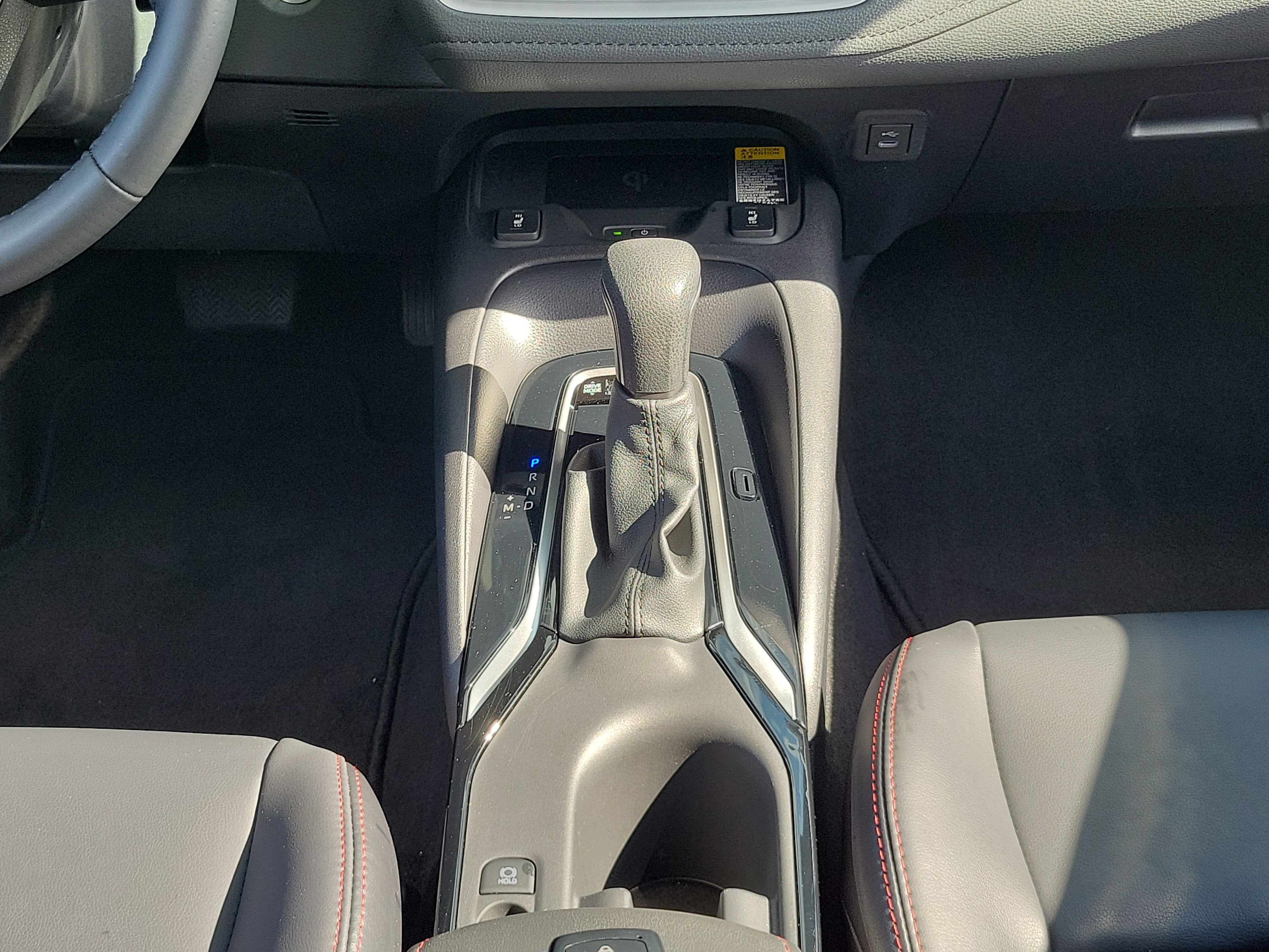 2024 Toyota Corolla XSE