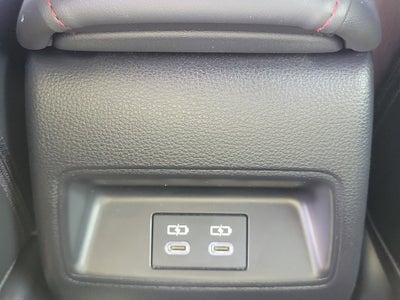 2024 Toyota Corolla XSE