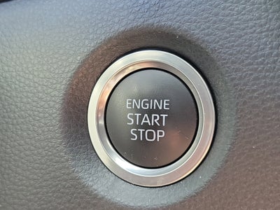 2024 Toyota Corolla XSE