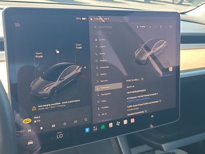 2023 Tesla Model 3 RWD