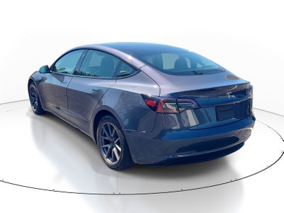 2023 Tesla Model 3 RWD