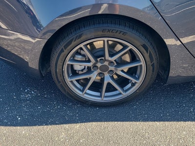 2023 Tesla Model 3 RWD