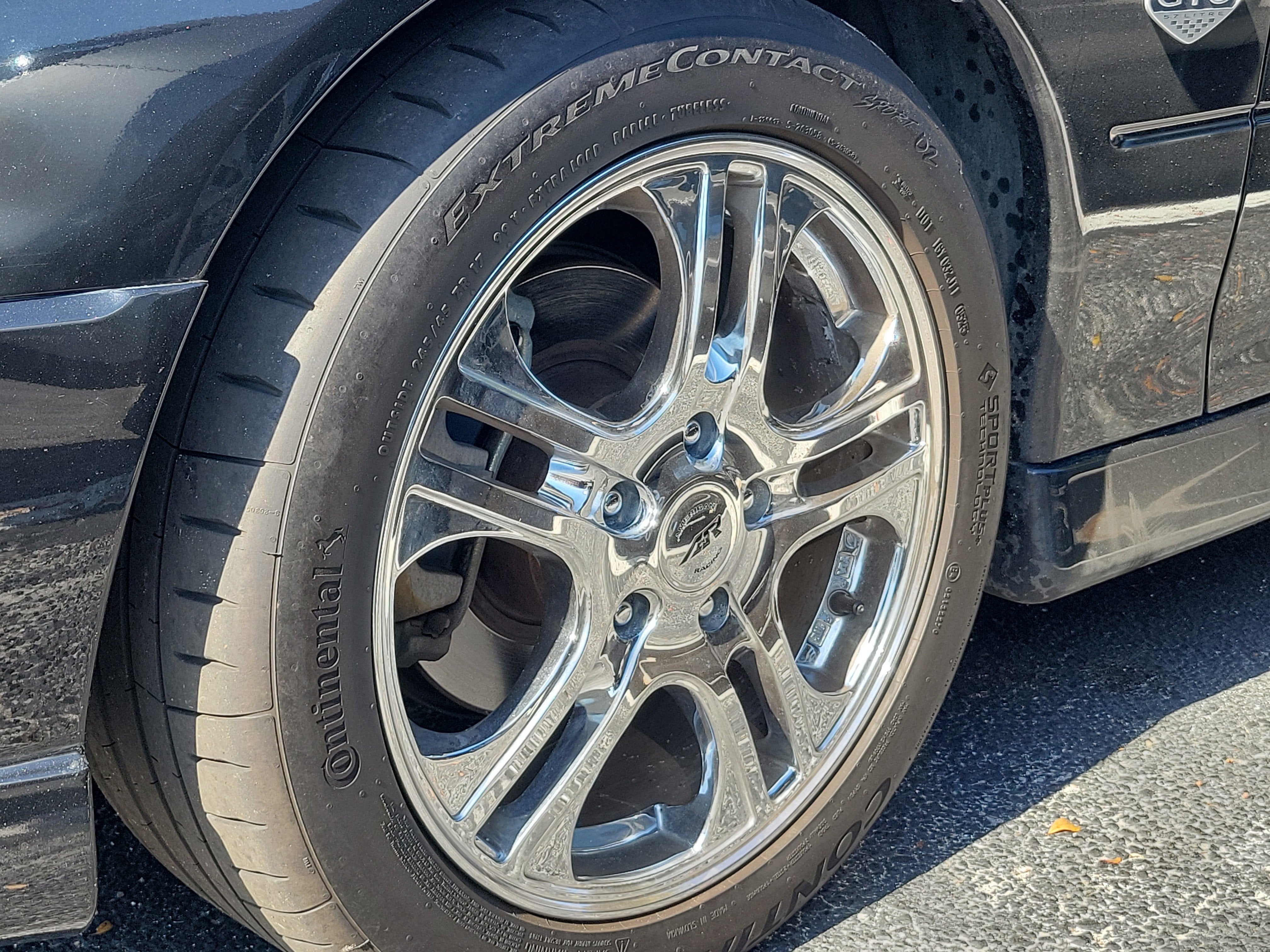 2004 Pontiac GTO 2dr Cpe