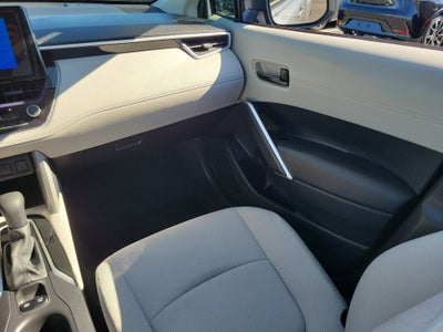 2024 Toyota Corolla Cross L