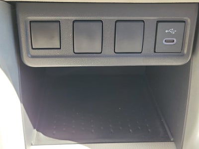 2024 Toyota Corolla Cross L