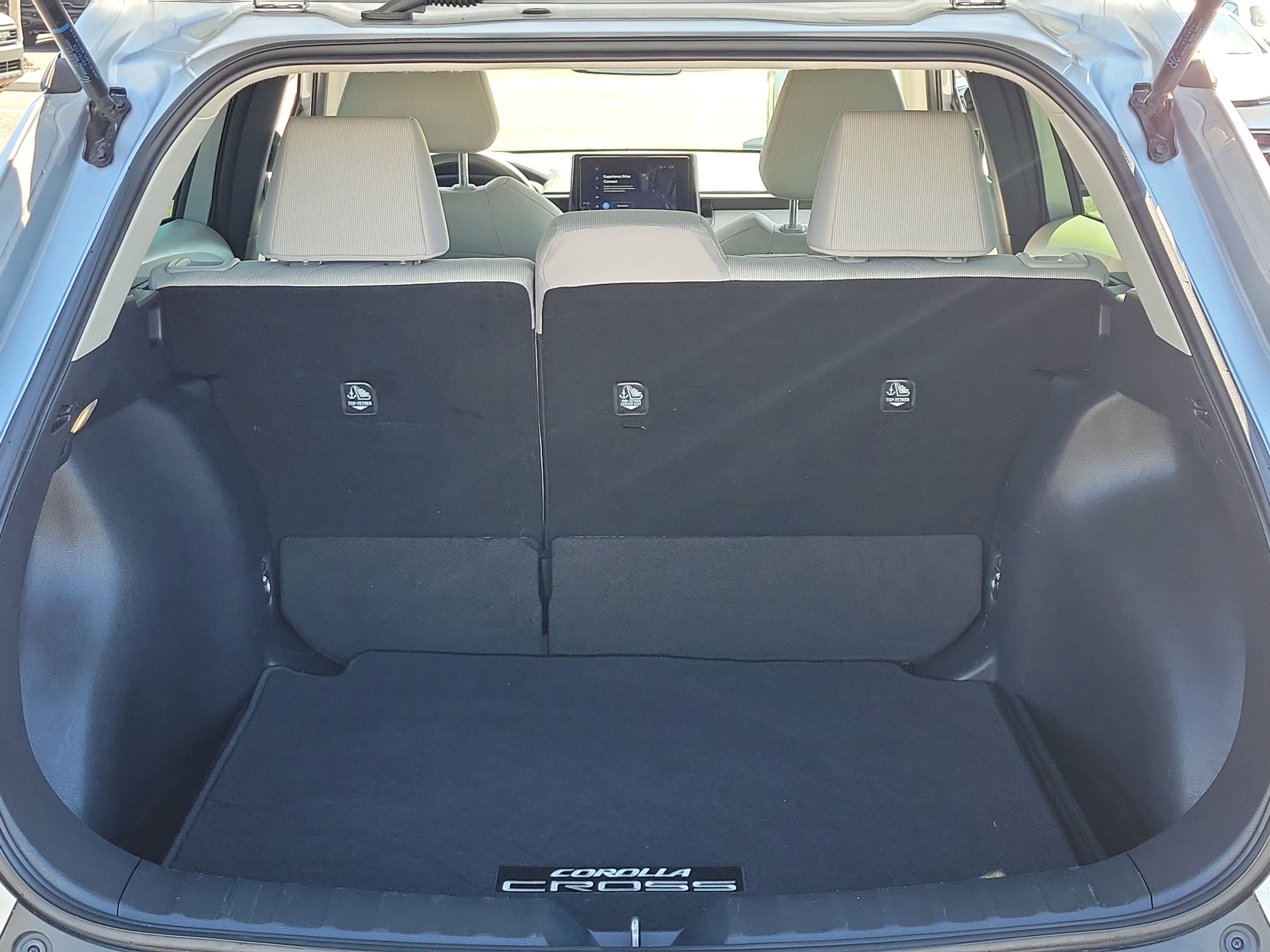 2024 Toyota Corolla Cross L