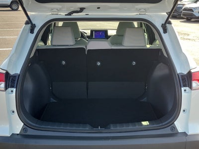 2024 Toyota Corolla Cross L