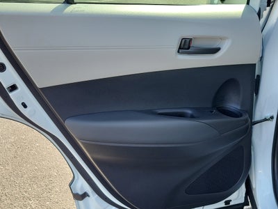 2024 Toyota Corolla Cross L