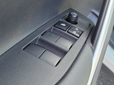 2024 Toyota Corolla Cross L