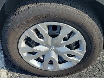 2024 Toyota Corolla Cross L