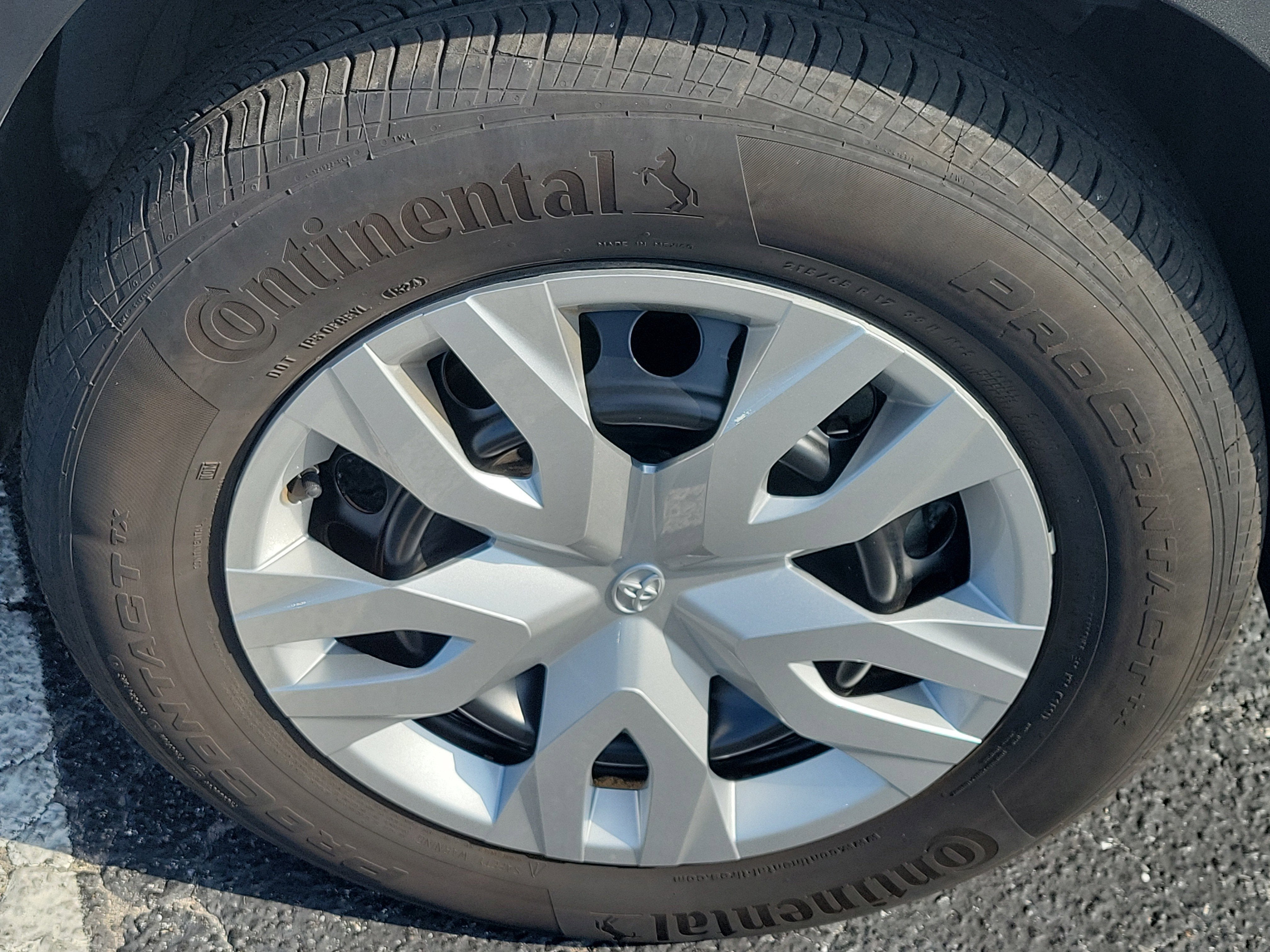 2024 Toyota Corolla Cross L