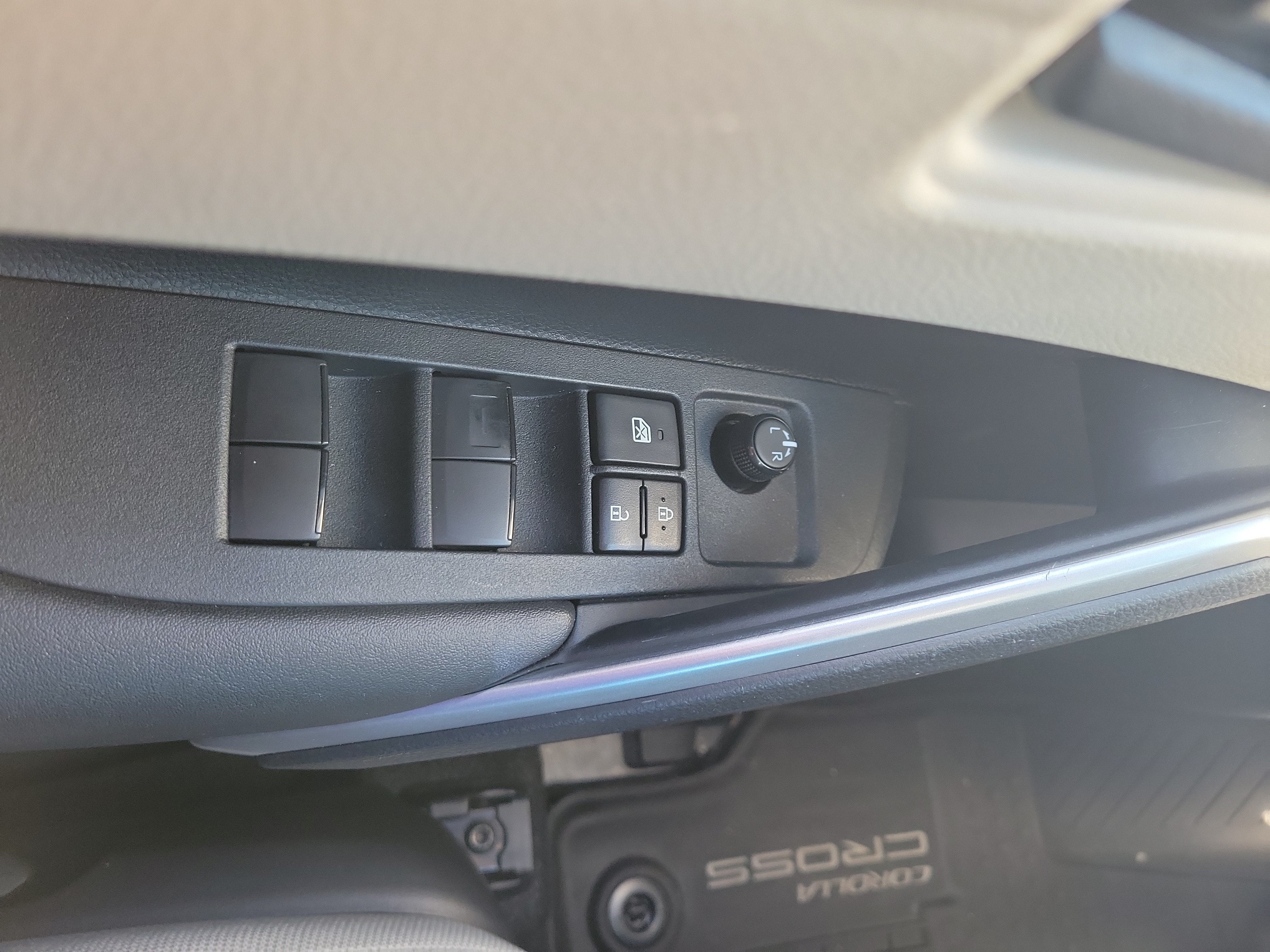 2023 Toyota Corolla Cross L