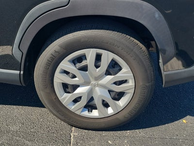 2023 Toyota Corolla Cross L