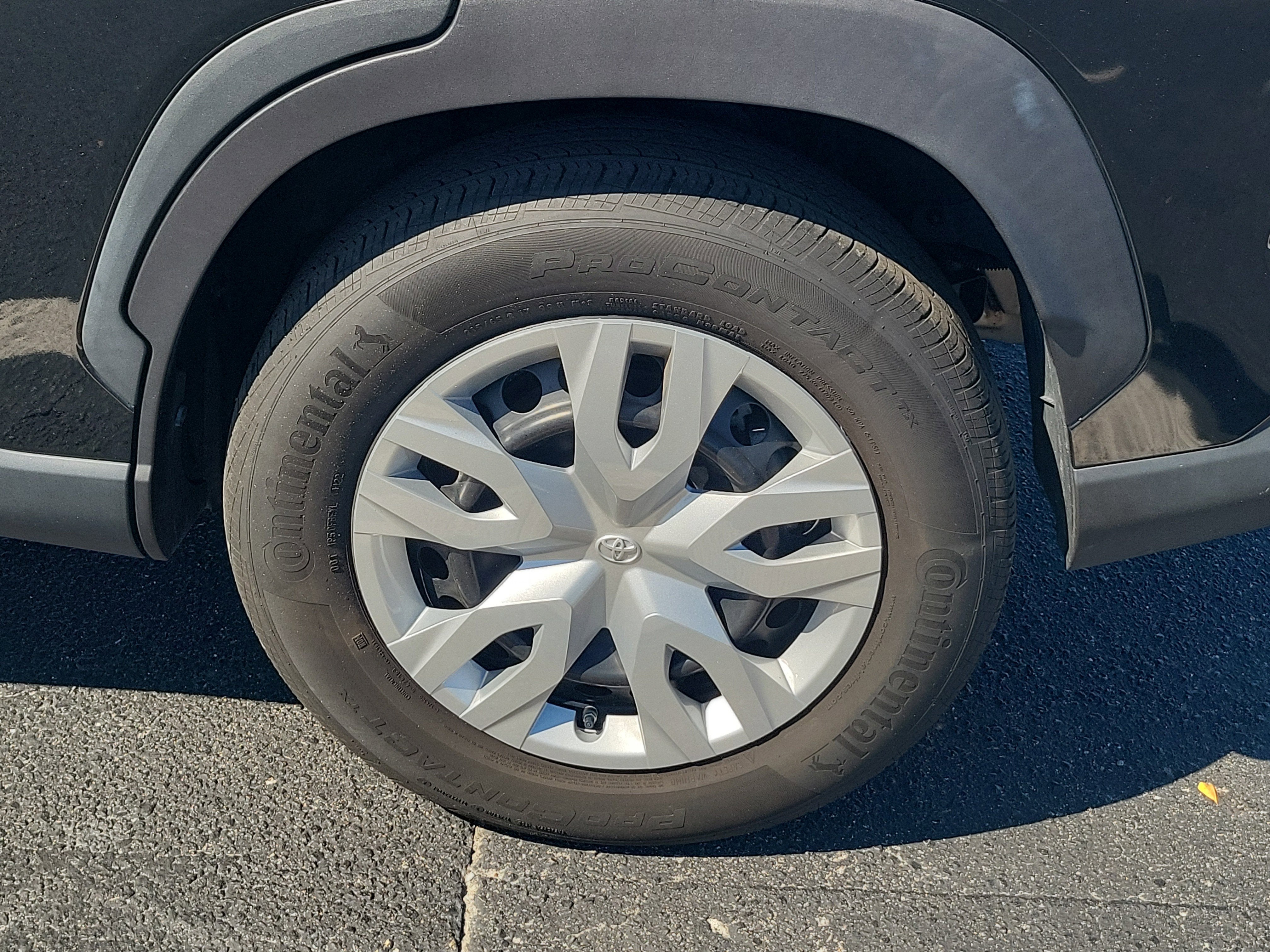 2023 Toyota Corolla Cross L