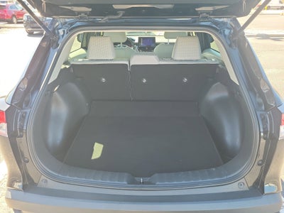 2023 Toyota Corolla Cross L