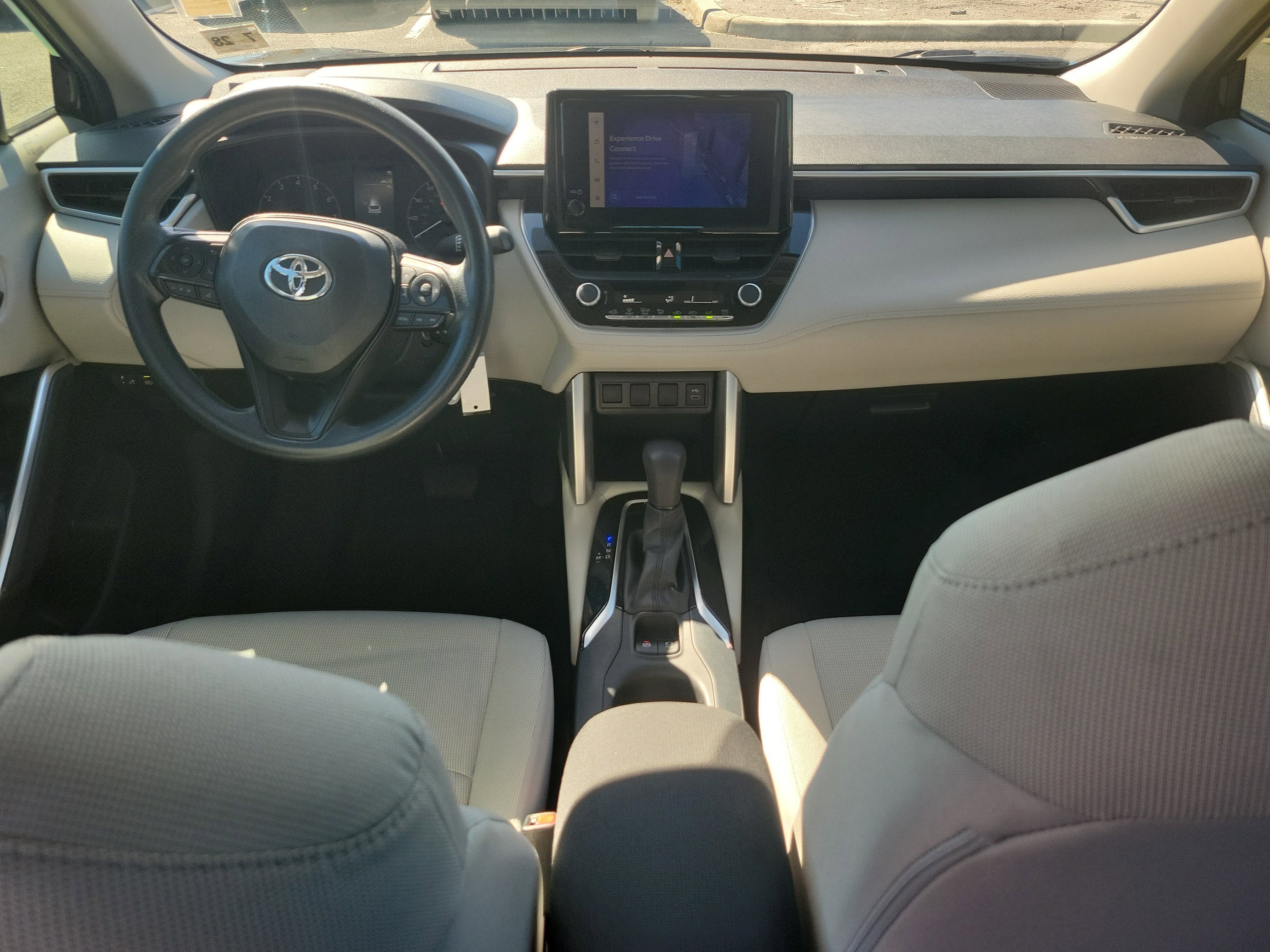 2023 Toyota Corolla Cross L