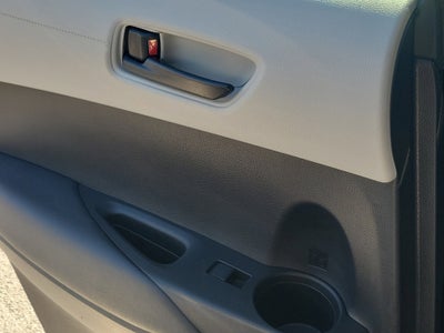 2023 Toyota Corolla Cross L