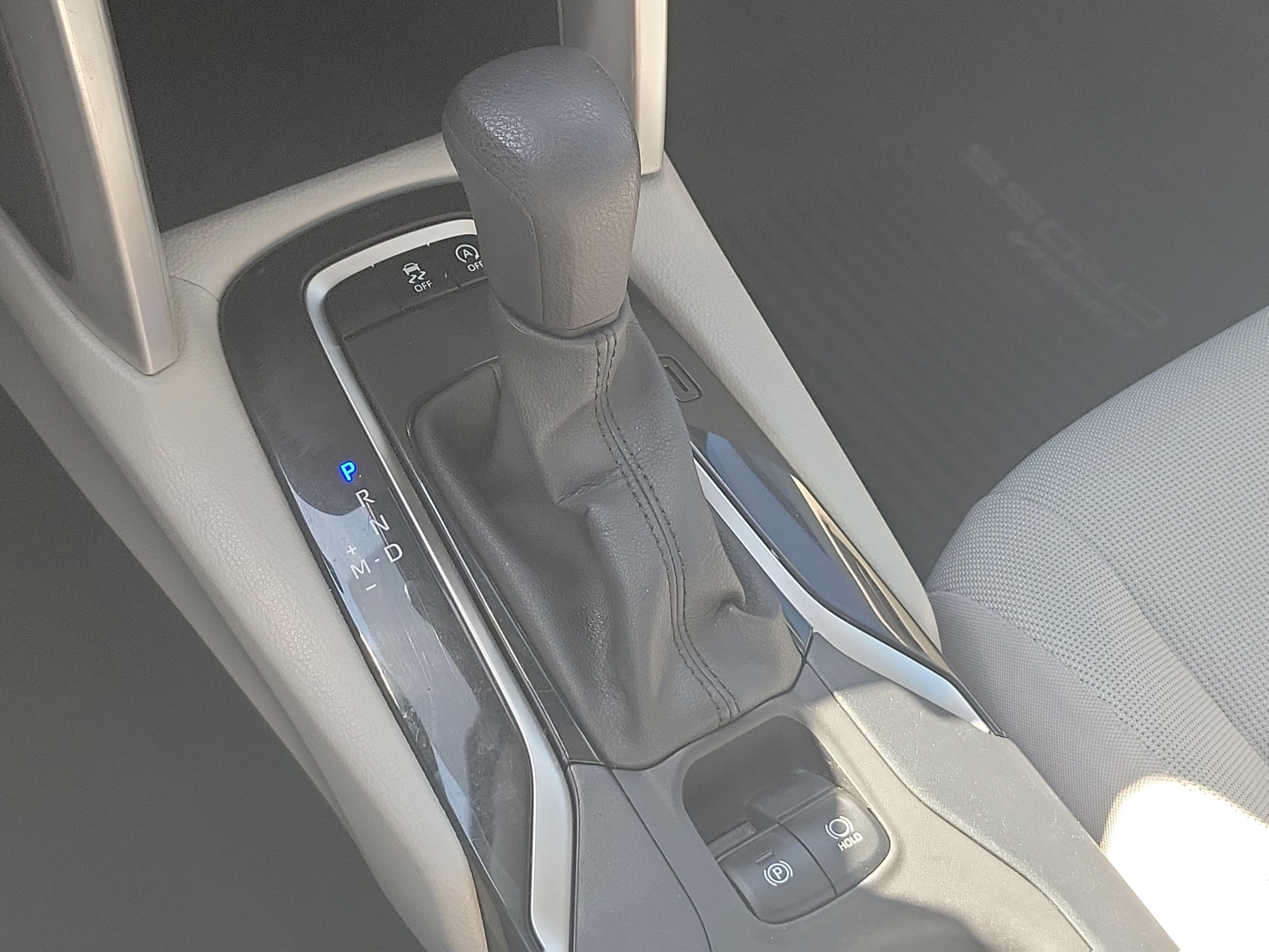 2023 Toyota Corolla Cross L