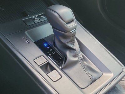 2026 Toyota Corolla Cross Hybrid SE