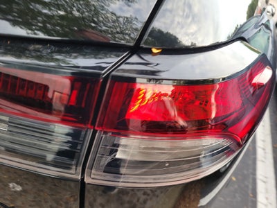2026 Toyota Corolla Cross Hybrid S