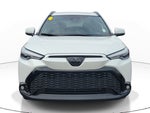 2024 Toyota Corolla Cross Hybrid XSE