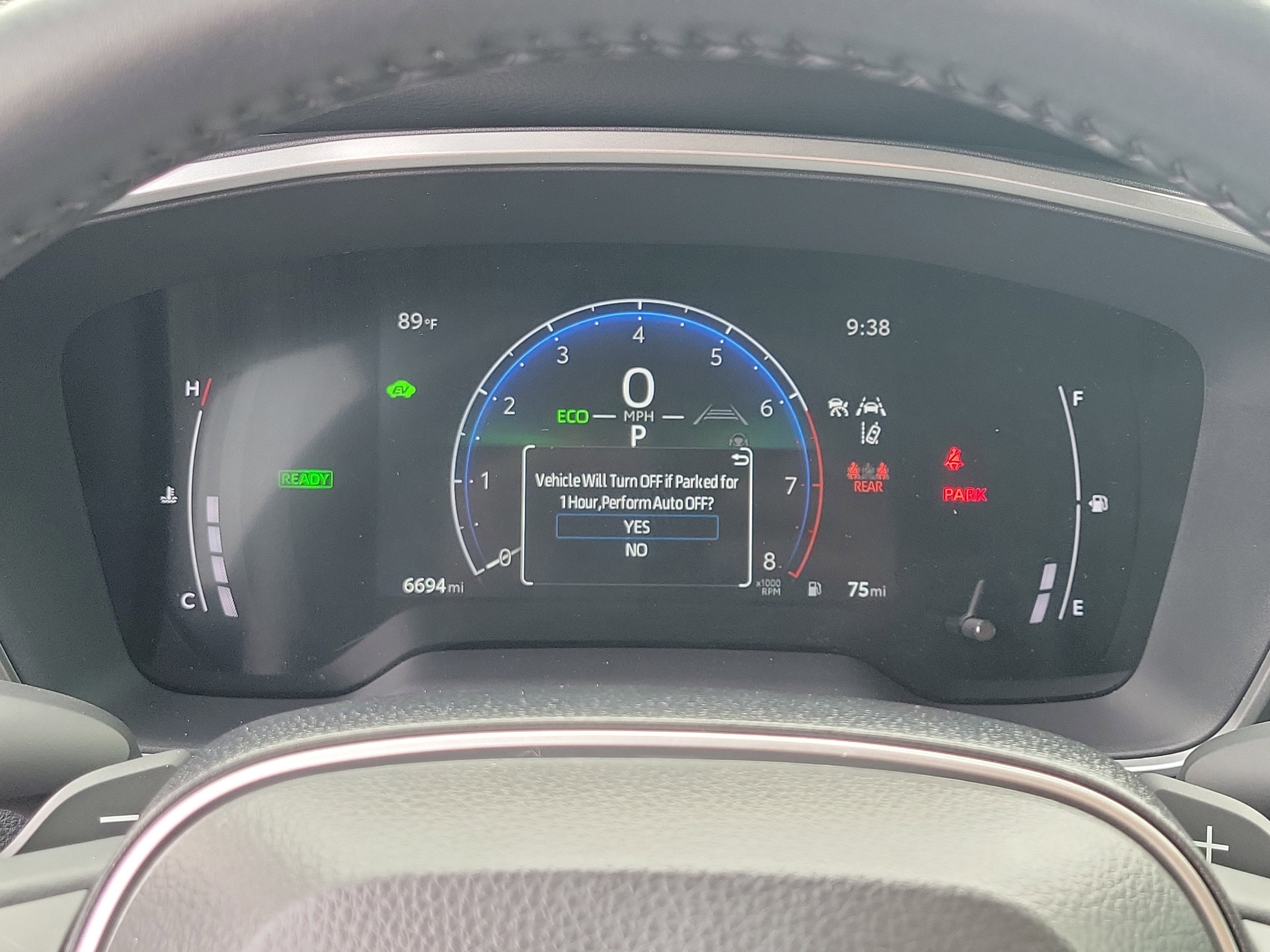 2024 Toyota Corolla Cross Hybrid XSE