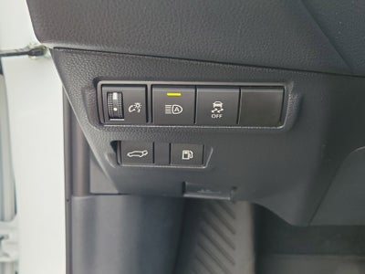 2024 Toyota Corolla Cross Hybrid XSE
